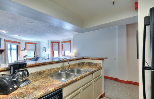 Wedgewood Lodge - Foto 69