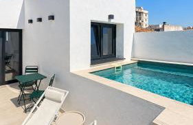 Avanel Private Pool Penthouse - Foto 5