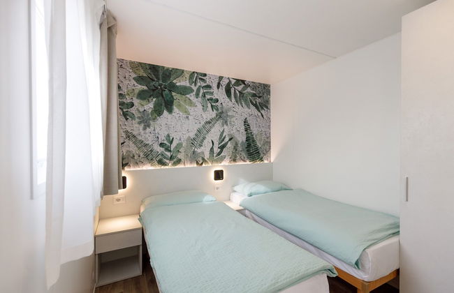 Agriturismo Agricamping GARDA NATURA - Foto 5