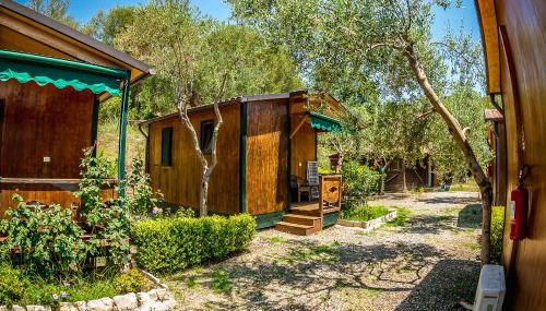 Agriturismo Valle di Marco - Foto 5