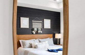 Bywater 2BR w Pool, Gym & King Beds - Foto 38