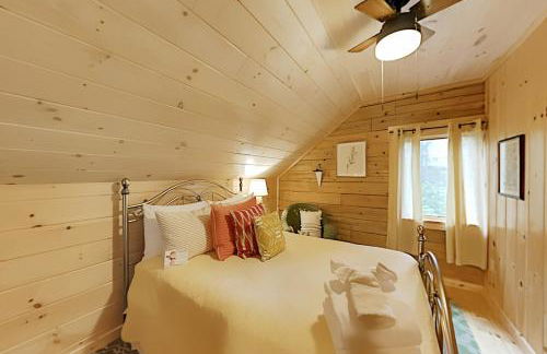 Sprucewold Cabin - Foto 15