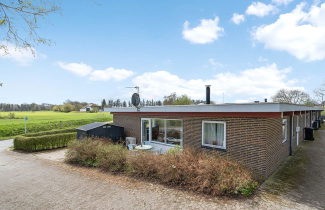 "Vogn" - 500m to the fjord - Foto 3