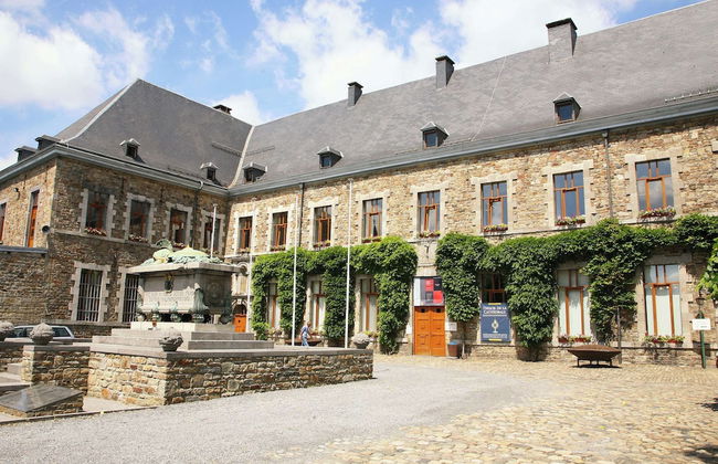 Luxury Apartment in Malmedy with Hot Tub - Foto 27