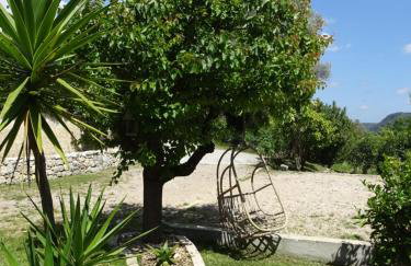 LUVA d'Azur, Rez de villa LE RIOU - LE VALLON - Foto 42