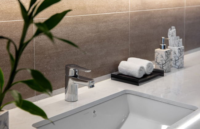 The Galaxy Home Hotel & Apartment - Foto 22