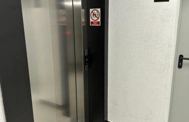 COMO Apartment parking podziemny - Foto 30