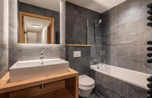 Apartment Peridot Champagny-en-Vanoise - by EMERALD STAY - Foto 3