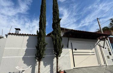 Casa Cintra Mogi das Cruzes - Foto 44