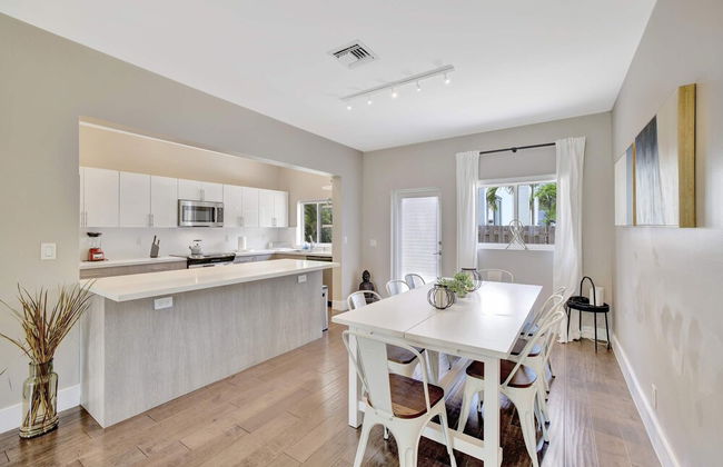 Sunshine House 3 BDR for 8! - Foto 23