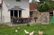 Agroturystyka Błądkowo 20A, Dom 11 miejsc - Foto 29