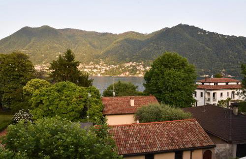 CASA VASCONI CERNOBBIO - Foto 13