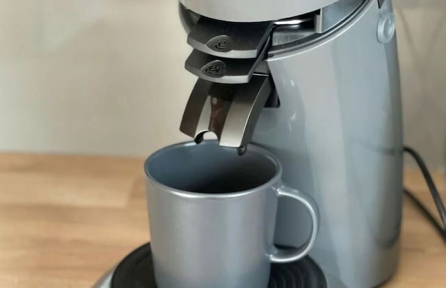 Holiday Apartment Beach Smile Lodge - Foto 6