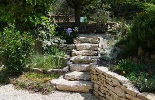 Chez Ceninomi Gite, Drôme Provençale 4 people - Foto 12