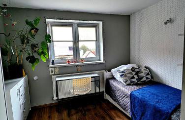 Dom w Kryspinowie - Foto 11