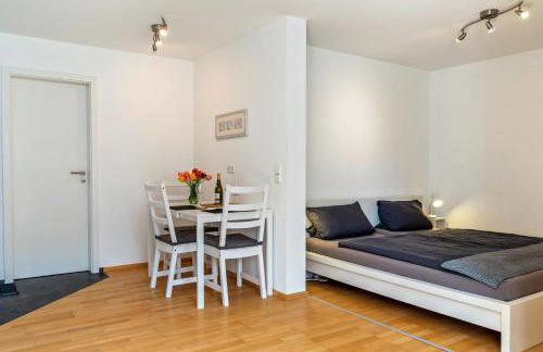 Ferienwohnung Lehen - Herr 1 - Photo 9