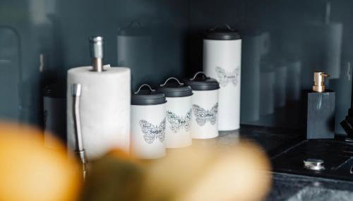 Apartament Staszica Nowa Sól - Foto 5