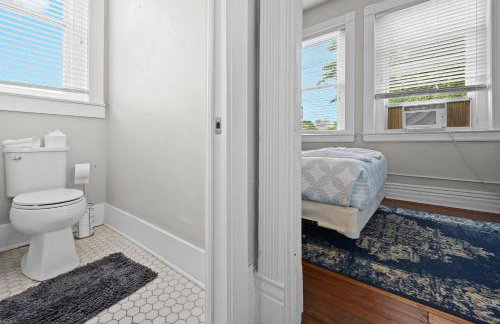 Historic 3-BR Downtown Bourbon Getaway - Foto 52