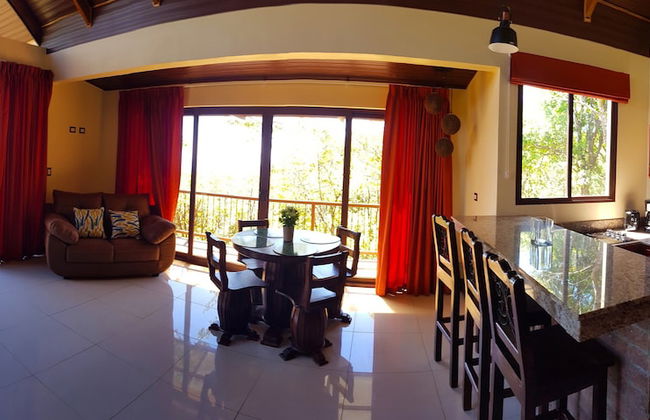 Green Forest Vacations Homes - Foto 8