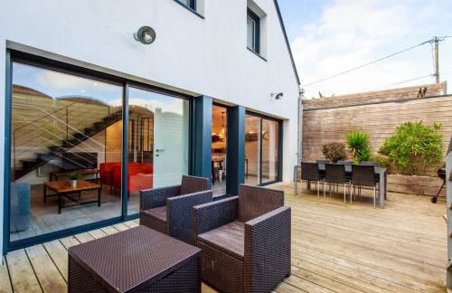 Maison du Domaine de la Pointe - Foto 28