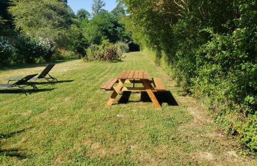 Meublé de tourisme FONTARRABIE - Foto 7