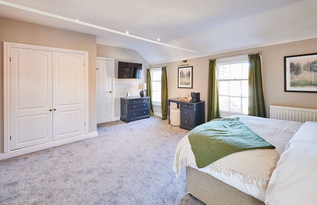 Host & Stay The Raven Hotel Rooms - Foto 7