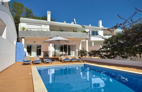Burgau Sea View, Beach & Pool Villa - Foto 8