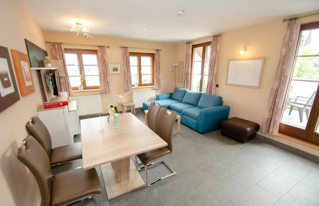 Post Residence Apartments - Foto 65