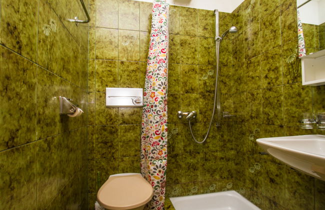 2 bedroom Apartment in Samnaun - Photo 19