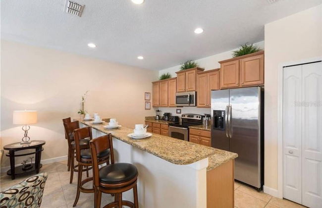 3083 Paradise Palms - Foto 14