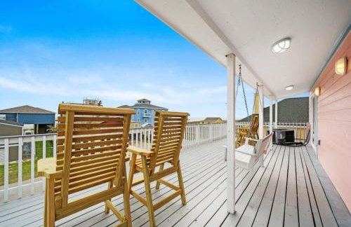 Unwind in beachside comfort with gorgeous views - Foto 49