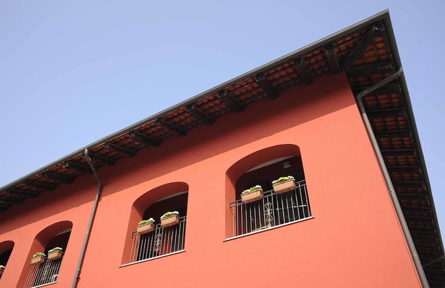 Agriturismo La Biòca - Foto 56