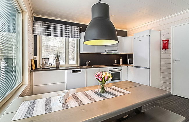 Pallaskieppi - Foto 5