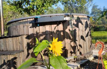 Domek SADKOWO - wśród jabłoni , balia ogrodowa dodatkowo płatna - Photo 2