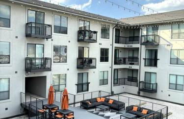 Domain Luxe - Foto 19