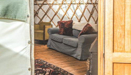 Willow Yurt - Ukc6947 - Foto 4