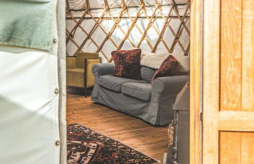 Willow Yurt - Ukc6947 - Foto 4