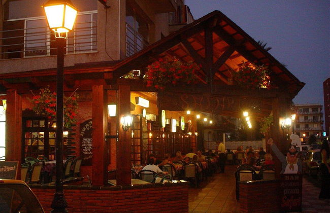 Aparthotel Safari - Foto 14