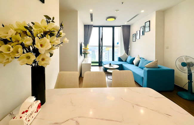 Vinhomes Skylake - Quylodge - Photo 77