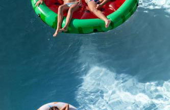 Terraces d'Orlando - Family Apartments with Sea View and Pool - Foto 9