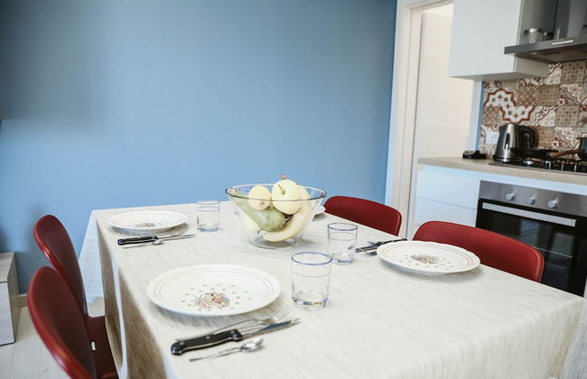 Appartamento Orfeo - Foto 11