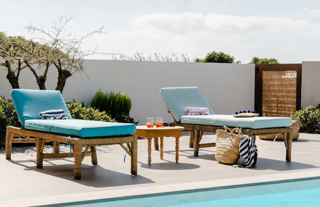 Citrus Seaside Houses - Foto 60