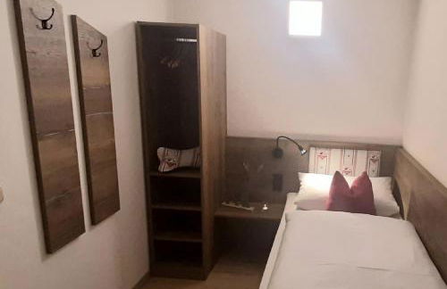 Gasthof Zum Wirt Ferienwohnung Hohenbogenblick - Foto 21