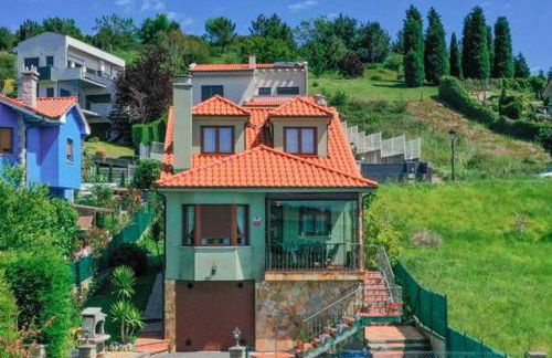 Casa Villa Mey - Foto 1