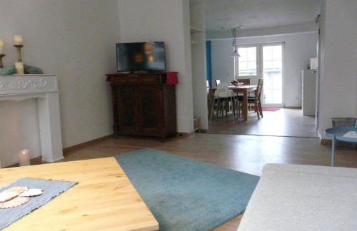 Ferienwohnung Bernhard - Foto 3