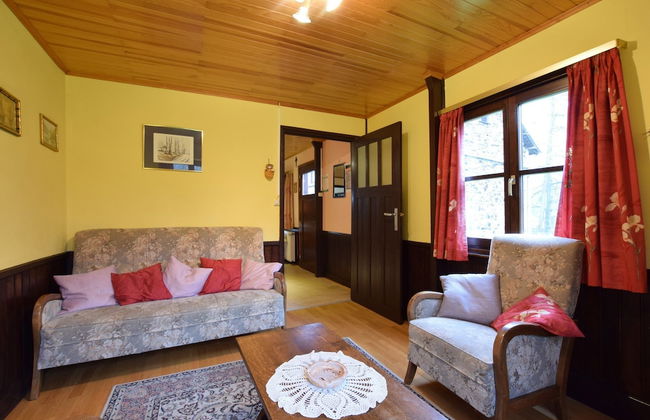 Charming Chalet in Vielsalm - Photo 16