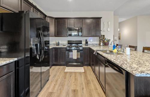 2 Bedroom Home in Lake Charles - Foto 4