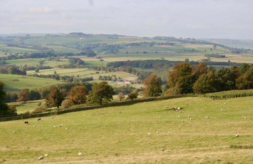 Cosy 2 bedroom apartment, terrace with Hot Tub 8am - 10pm plus private daily use of indoor pool and sauna 1 hour - Photo 16