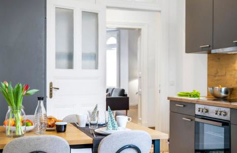 TVL WHV - haustierfreundlich & zentral in Wilhelmshaven - Foto 22