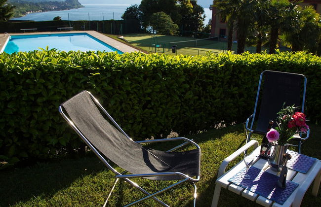 Residenza due Laghi Pool Lake View - Foto 26